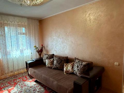 квартира по адресу Грушевского ул., 89/3