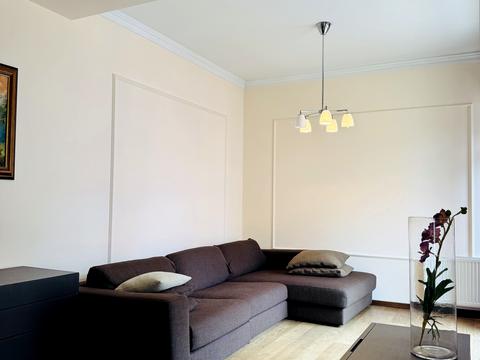 квартира за адресою Воздвиженська вул., 9-19