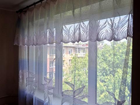 квартира по адресу Виктора Френчка ул., 27