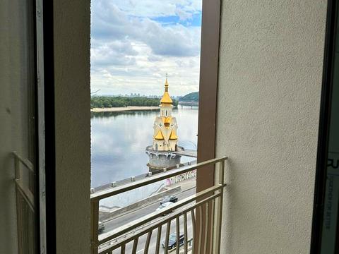 квартира за адресою Набережно-Хрещатицька вул., 21