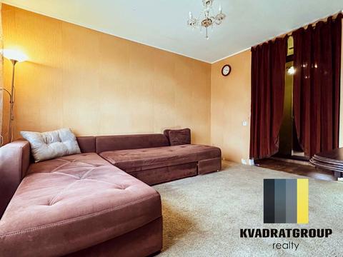 квартира за адресою Киргизька, 3