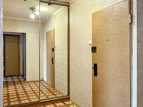 квартира за адресою Милославська вул., 32/51а