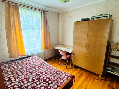 дом по адресу с. Белокриница, Молодіжна, 36