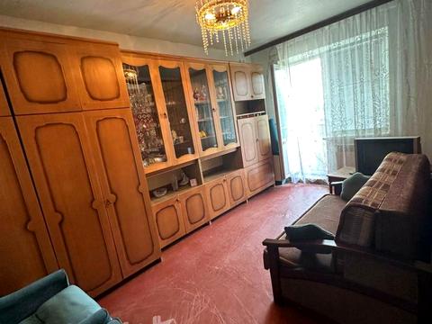 квартира по адресу Будівельників, 3А