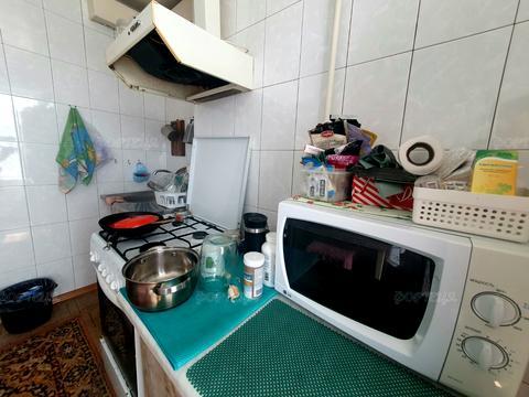 квартира по адресу Осенняя ул., 11