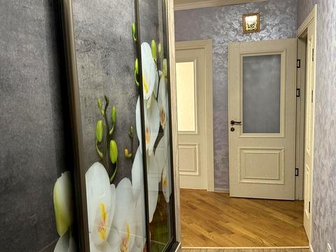 квартира за адресою Хіміків вул., 31