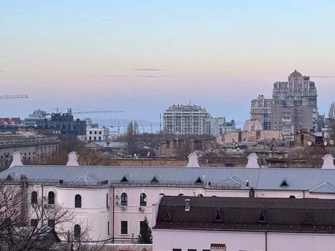 квартира по адресу Одесса, Большая Арнаутская ул., 23б