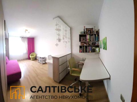 квартира за адресою Тракторобудівників просп., 85а
