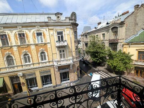 квартира по адресу Шашкевича ул., 9