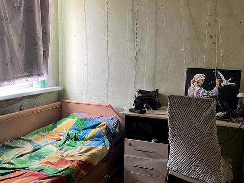 дом по адресу Пограничная ул.