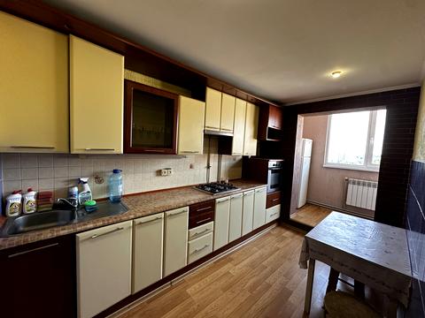 квартира за адресою Олександра Довженка вул., 9б