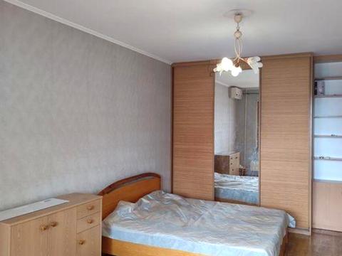 квартира за адресою Анни Ахматової вул., 19