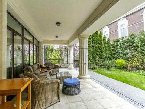 дом по адресу Зверинецкая ул., 17