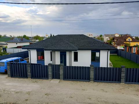 дом по адресу Миколи Мозгового, 4