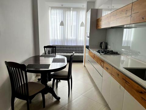квартира за адресою Метрологічна вул., 11-Б