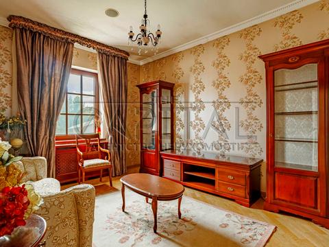 будинок за адресою смт. Козин, Старокиївська вул.