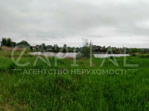 ділянка за адресою с. Таценки, 