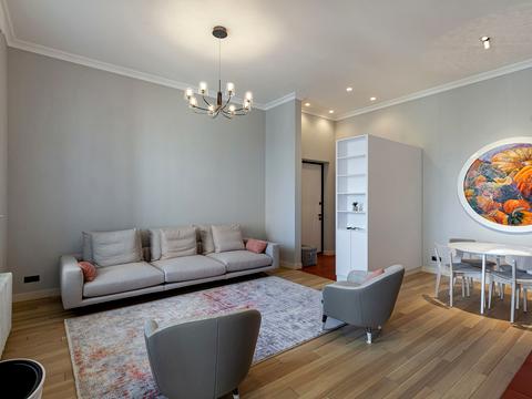 квартира за адресою Володимирська вул., 81