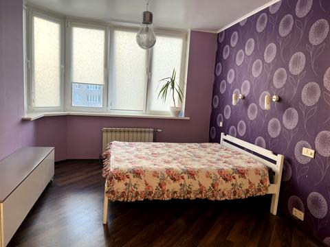 квартира по адресу Николая Закревского ул., 93-А