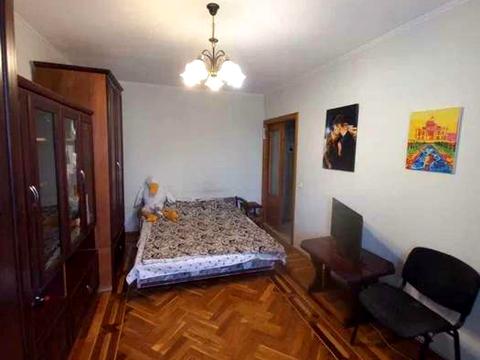 квартира за адресою проспект Перемоги, 72Б