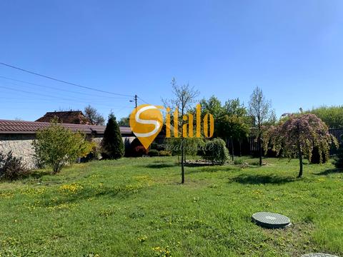 будинок за адресою Франка