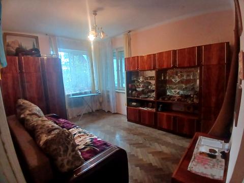 квартира по адресу Каганца ул., 48