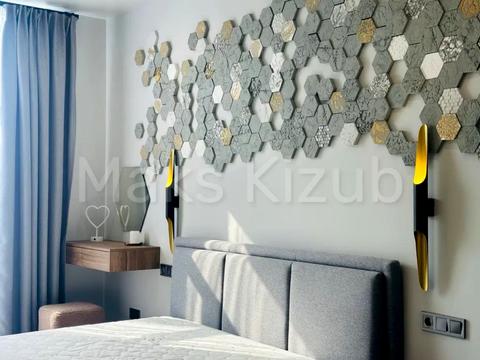 квартира за адресою Миколи Бобяка вул., 1-Б