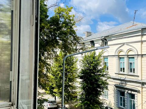 квартира по адресу Куликовский спуск (Революції), 9
