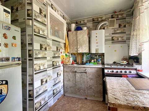 квартира по адресу Независимой Украины ул. (40 лет Советской Украины), 65-А