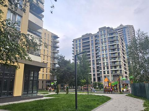 квартира за адресою В'ячеслава Чорновола вул., 3