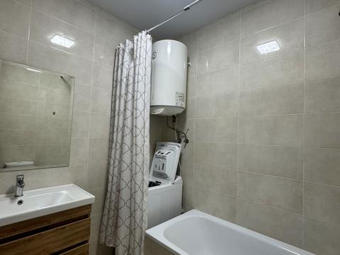 квартира по адресу Берёзовая ул., 46