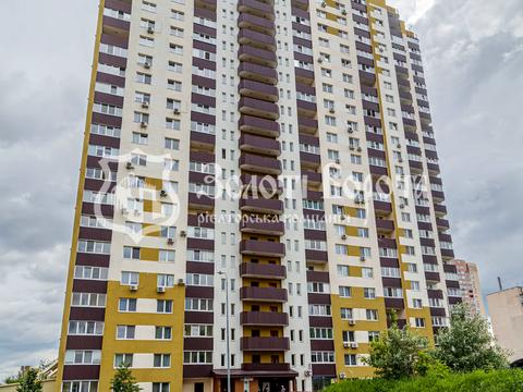 квартира по адресу Моторный пер., 11-А