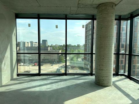 квартира по адресу Стрыйская ул., 108