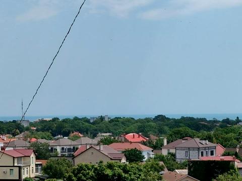 квартира за адресою Люстдорфська дорога вул., 168