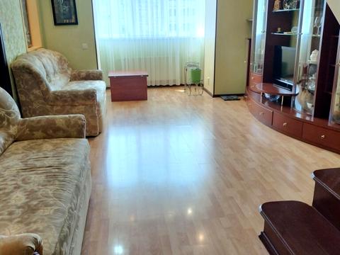 квартира за адресою Степана Рудницького вул. (Академіка Вільямса), 15 к3