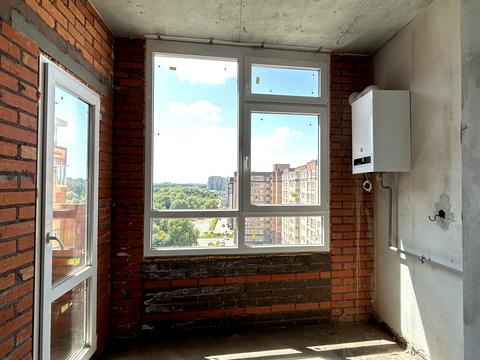 квартира за адресою Старокостянтинівське шосе, 20/4-А