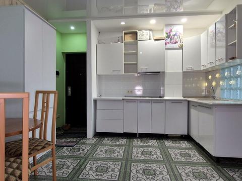 квартира за адресою Ювілейна, 5