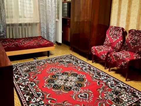 квартира за адресою Владислава Бувалкіна вул. (Бочарова Генерала), 8