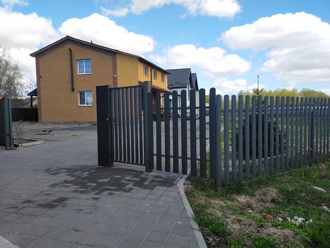 будинок за адресою Садовая