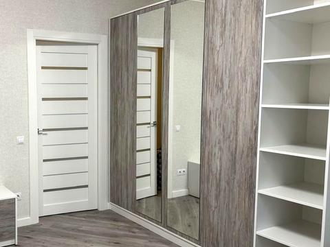 квартира по адресу Науки просп., 62-А