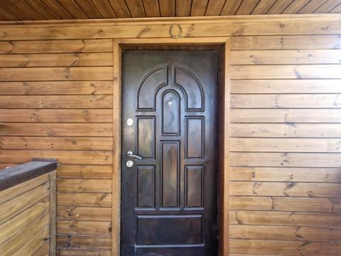 дом по адресу Кожедуба, 9