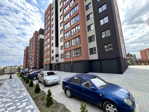 квартира за адресою Січових стрільців вул., 8/1В