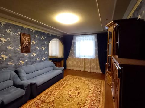 квартира по адресу Евгения Коновальца ул. (Щорса), 15 к4