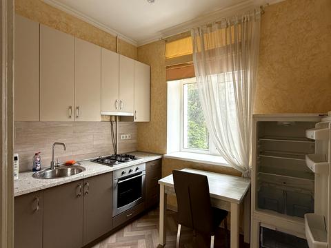 квартира за адресою Жилянська вул., 55