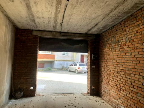 паркомісце за адресою інститутська, 6б