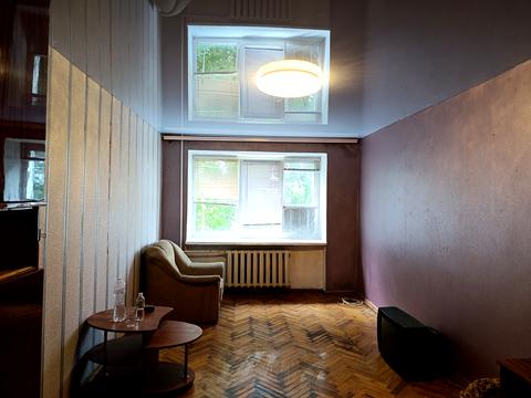 квартира по адресу Жолио Кюри ул., 34