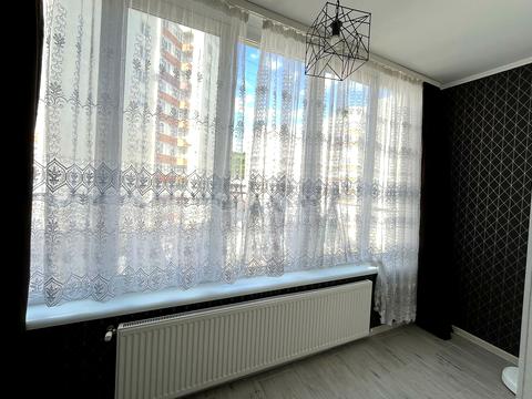 квартира по адресу Кармелюка ул., 3/2
