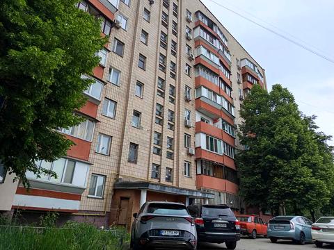 квартира за адресою Лук'янівська вул., 7