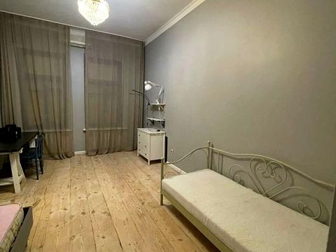 квартира за адресою Чернишевська вул., 96