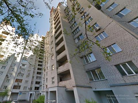 квартира по адресу Андрея Верхогляда ул. (Михайла Драгомирова), 2